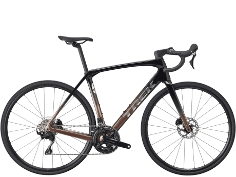 Przejdź do produktu Rower Trek Domane SL5 Dark Star Bronze Fade