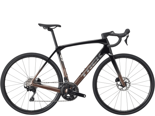 Trek Domane SL 5 Dark Star Bronze Fade