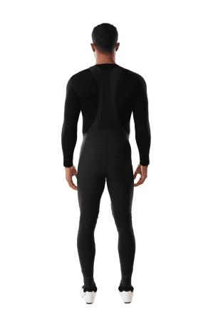 Przejdź do produktu Spodnie Trek Circuit Therma Black