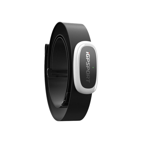 Przejdź do produktu Czujnik tętna IGPSport HR50