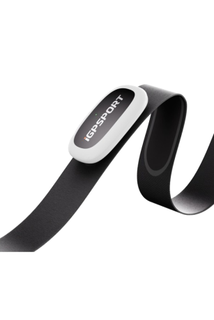 Przejdź do produktu Czujnik tętna IGPSport HR50