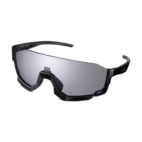 Przejdź do produktu Okulary Shimano ARLT2 Matte Black Photochromic