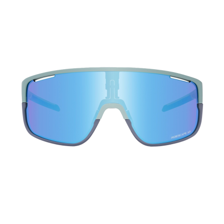 Przejdź do produktu Okulary Shimano PLSR3 Sage Green Ridescape AR
