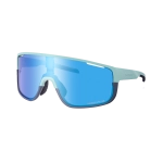 Okulary Shimano PLSR3 Sage Green Ridescape AR