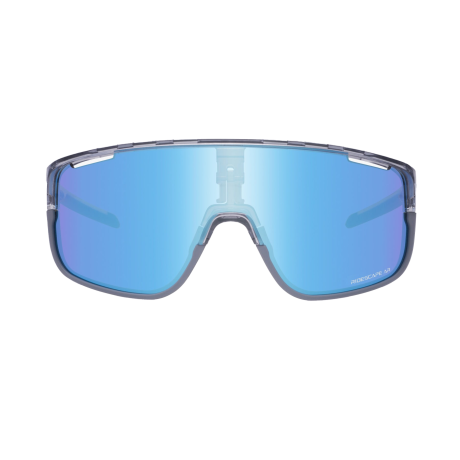 Przejdź do produktu Okulary Shimano PLSR3 Mineral Gray Ridescape AR