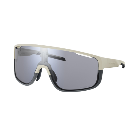 Przejdź do produktu Okulary Shimano PLSR3 Bone Ridescape AR