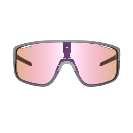 Przejdź do produktu Okulary Shimano PLSR3 Frost Gray Ridescape AR
