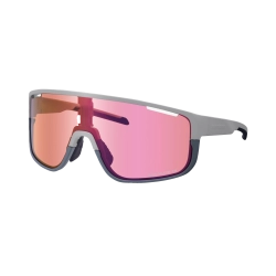 Okulary Shimano PLSR3 Frost Gray Ridescape AR