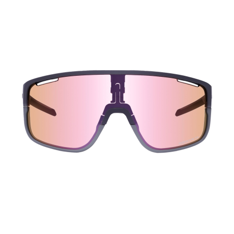 Przejdź do produktu Okulary Shimano PLSR3 Matte Black Ridescape AR