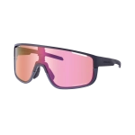 Okulary Shimano PLSR3 Matte Black Ridescape AR