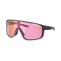 Okulary Shimano PLSR3 Matte Black Ridescape AR