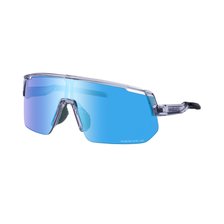 Przejdź do produktu Okulary Shimano TCNL2 Mineral Gray Ridescape AR