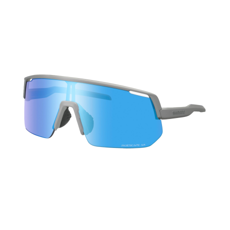 Przejdź do produktu Okulary Shimano TCNL2 Bronze Gold Ridescape AR