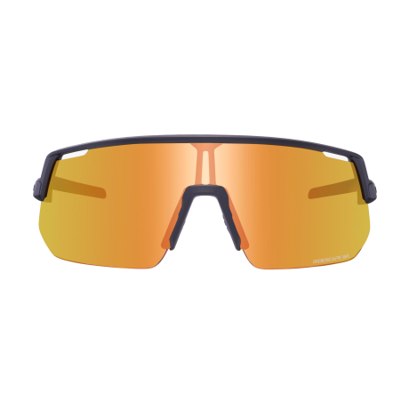 Przejdź do produktu Okulary Shimano TCNL2 Matte Black Ridescape Bright