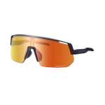 Okulary Shimano TCNL2 Matte Black Ridescape Bright