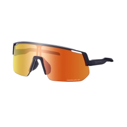 Okulary Shimano TCNL2 Matte Black Ridescape Bright