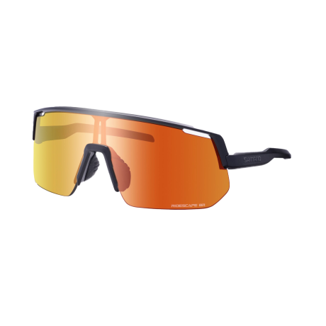 Przejdź do produktu Okulary Shimano TCNL2 Matte Black Ridescape Bright