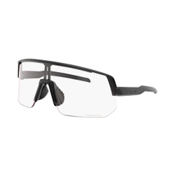 Okulary Shimano TCNL2 Matte Black Photochromic