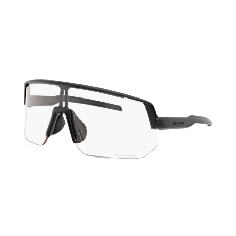 Przejdź do produktu Okulary Shimano TCNL2 Matte Black Photochromic
