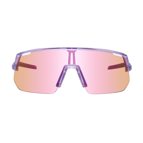 Przejdź do produktu Okulary Shimano TCNL2 Transp Lilac Ridescape TR