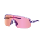 Okulary Shimano TCNL2 Transp Lilac Ridescape TR