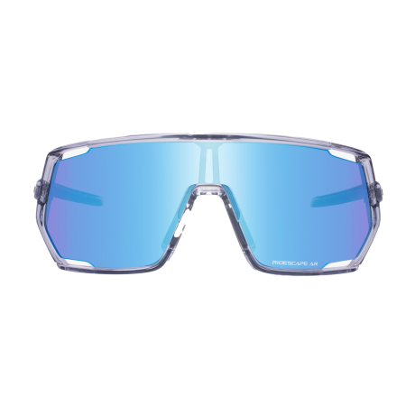 Przejdź do produktu Okulary Shimano TCNM2 Mineral Gray Ridescape AR