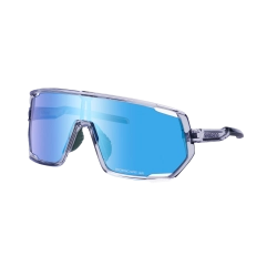 Okulary Shimano TCNM2 Mineral Gray Ridescape AR