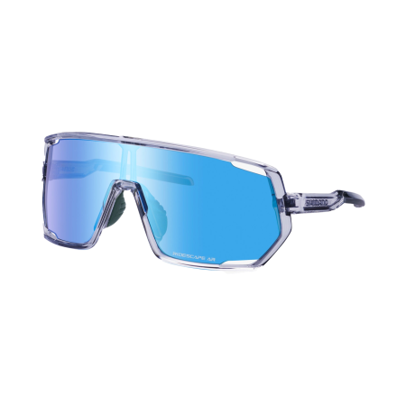Przejdź do produktu Okulary Shimano TCNM2 Mineral Gray Ridescape AR