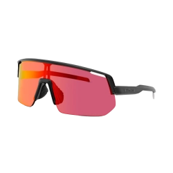 Okulary Shimano TCNL2 Matte Black Ridescape Road