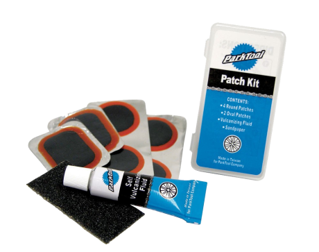 Przejdź do produktu Łatki Park Tool VP-1 wulkanizacyjne