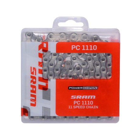 Przejdź do produktu Łańcuch SRAM PC-1110 114 PowerLock 11 rz.