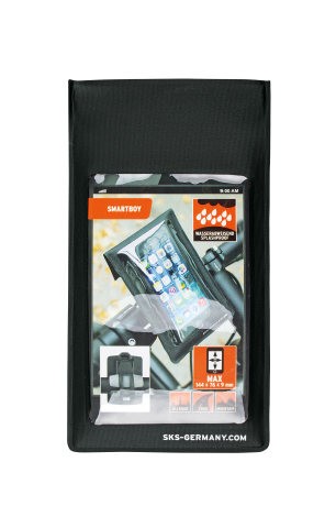 Przejdź do produktu Uchwyt na telefon SMARTBOY SKS