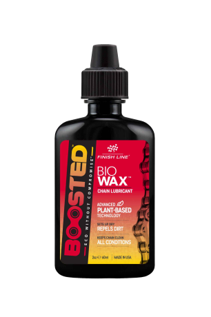 Przejdź do produktu Olej do łańcucha Finish Line BIO WAX BOOSTED 60ml
