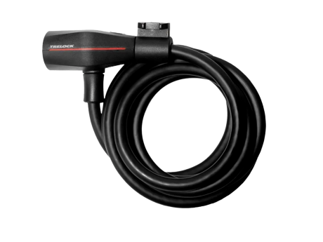 Przejdź do produktu Linka stalowa Trelock SK 108