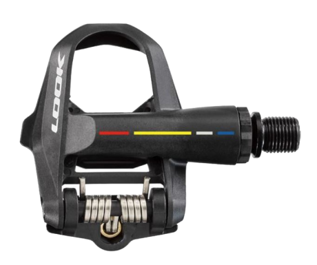 Przejdź do produktu Pedały Look Keo 2 Max Carbon Proteam Edition