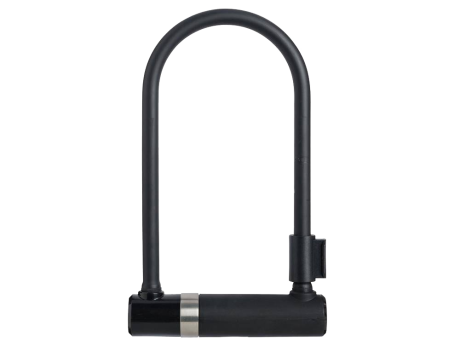 Przejdź do produktu Zapięcie AXA U-Lock Newton 23/1,4