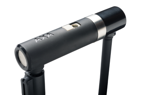 Przejdź do produktu Zapięcie AXA U-Lock Newton 30/1,4