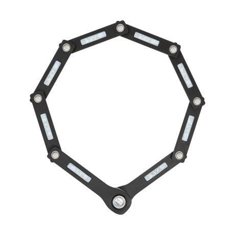 Przejdź do produktu Zapięcie AXA Foldable Lock Fold Key 80 Lite