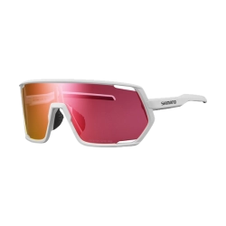 Okulary Shimano TCNM2 Matte White Ridescape