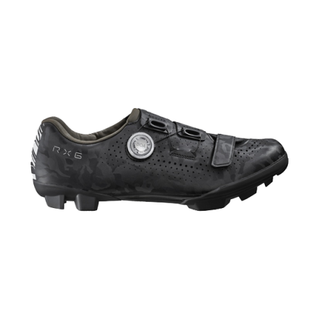 Przejdź do produktu Buty Shimano SH-RX600 Black