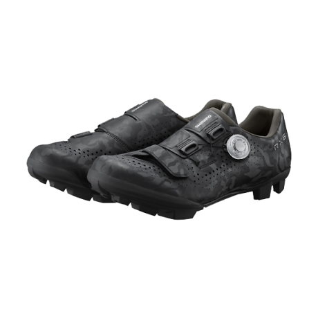 Przejdź do produktu Buty Shimano SH-RX600 Black