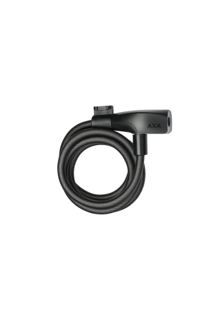 Przejdź do produktu Zapięcie AXA Cable Lock Resolute Key 150/0,8