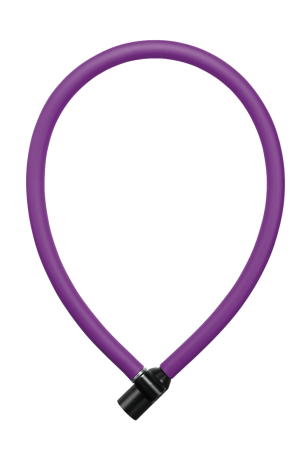 Przejdź do produktu Zapięcie AXA Linka Resolute Purple 60/0,6