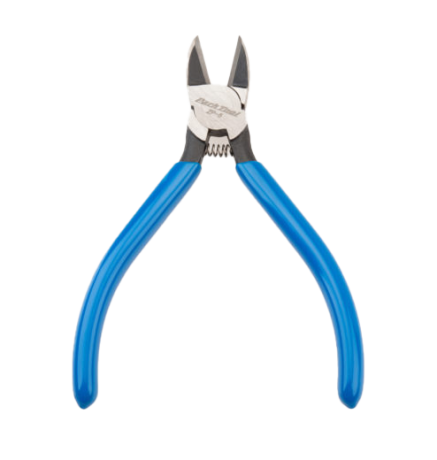 Przejdź do produktu Obcinaczki Park Tool ZP-5 z hartowanej stali