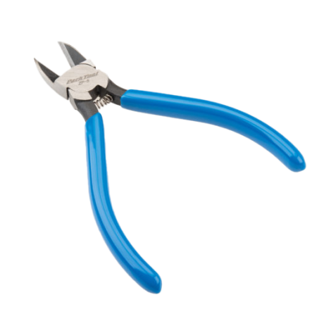 Przejdź do produktu Obcinaczki Park Tool ZP-5 z hartowanej stali