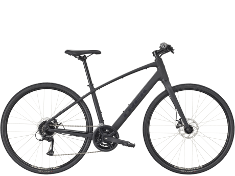 Przejdź do produktu Rower Trek FX 1 Dark Star