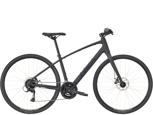 Rower Trek FX 1 Dark Star