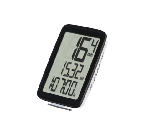 Przejdź do produktu Licznik Sigma Pure 1 ATS