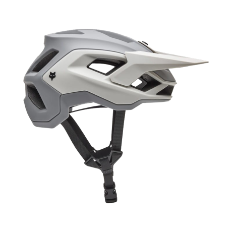 Przejdź do produktu Kask Fox Speedframe 5050 Light Grey /2025