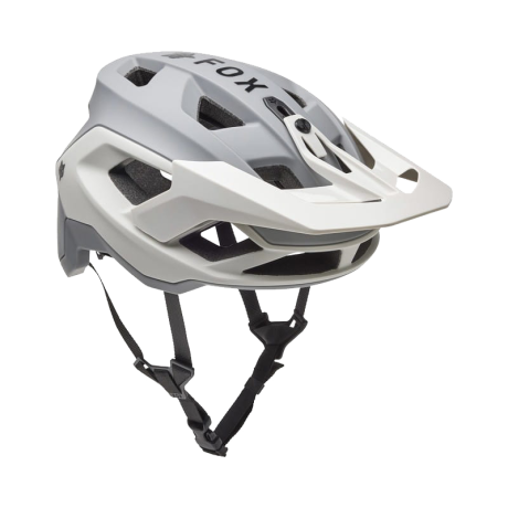 Przejdź do produktu Kask Fox Speedframe 5050 Light Grey /2025